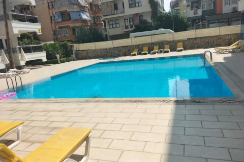 Аренда квартиры в Аланье, Анталье, Турция 2 комн., 45м2, №187308 – фото 22