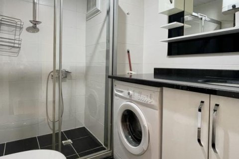 Аренда квартиры в Аланье, Анталье, Турция 2 комн., 45м2, №187308 – фото 9