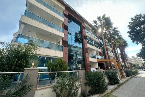 Аренда квартиры в Аланье, Анталье, Турция 2 комн., 45м2, №187308 – фото 11