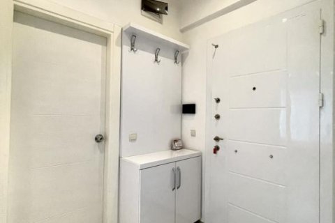 Аренда квартиры в Аланье, Анталье, Турция 2 комн., 45м2, №187308 – фото 10