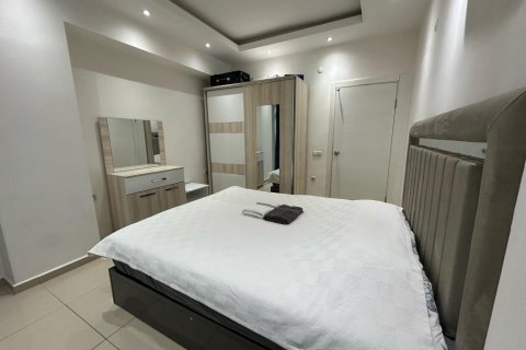 Аренда квартиры в Аланье, Анталье, Турция 2 комн., 45м2, №187308 – фото 7