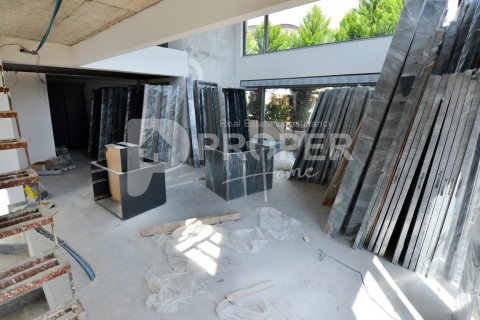 Продажа виллы  в Коньяалты, Анталье, Турция 7 комн., 280м2, №162023 – фото 14