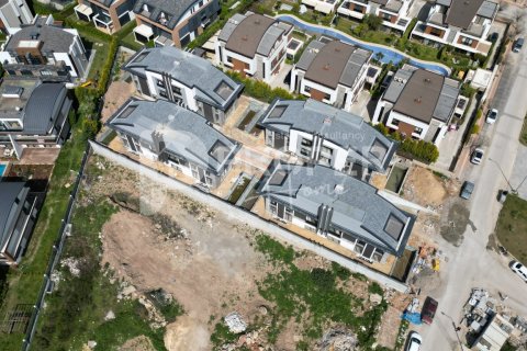 Продажа виллы  в Коньяалты, Анталье, Турция 7 комн., 280м2, №162023 – фото 4