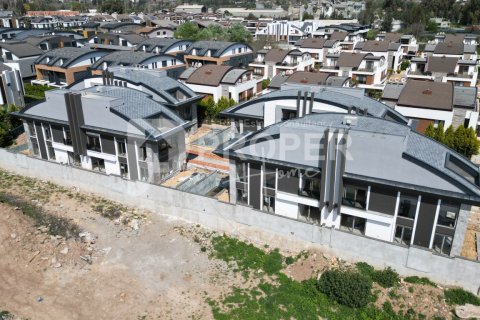 Продажа виллы  в Коньяалты, Анталье, Турция 7 комн., 280м2, №162023 – фото 6