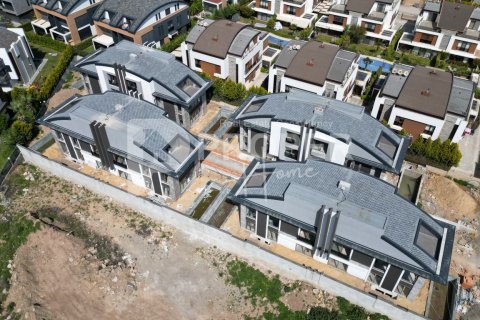 Продажа виллы  в Коньяалты, Анталье, Турция 7 комн., 280м2, №162023 – фото 5