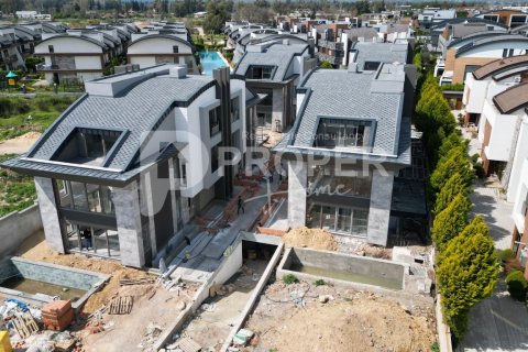 Продажа виллы  в Коньяалты, Анталье, Турция 7 комн., 280м2, №162023 – фото 2