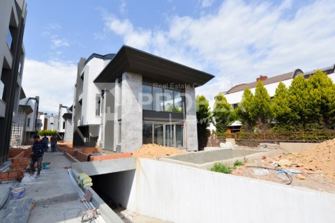 Продажа виллы  в Коньяалты, Анталье, Турция 7 комн., 280м2, №162023 – фото 9