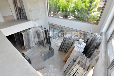 Продажа виллы  в Коньяалты, Анталье, Турция 7 комн., 280м2, №162023 – фото 27