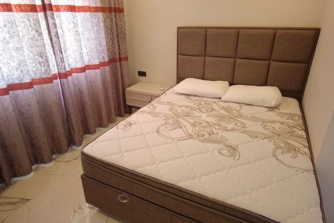 Apartment for sale  in Alanya, Antalya, Turkey, 1 bedroom, 52m2, No. 181327 – photo 4
