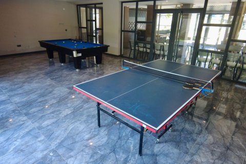 Apartment for sale  in Alanya, Antalya, Turkey, 1 bedroom, 52m2, No. 181327 – photo 13