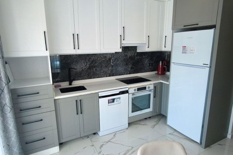 Apartment for sale  in Alanya, Antalya, Turkey, 1 bedroom, 52m2, No. 181327 – photo 2