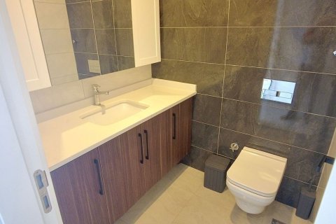 Apartment for sale  in Alanya, Antalya, Turkey, 1 bedroom, 52m2, No. 181327 – photo 9