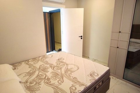 Apartment for sale  in Alanya, Antalya, Turkey, 1 bedroom, 52m2, No. 181327 – photo 5