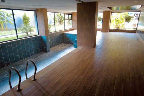 Apartment for sale  in Alanya, Antalya, Turkey, 1 bedroom, 52m2, No. 181327 – photo 15