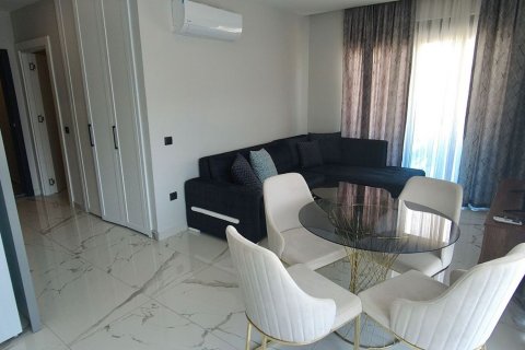 Apartment for sale  in Alanya, Antalya, Turkey, 1 bedroom, 52m2, No. 181327 – photo 3