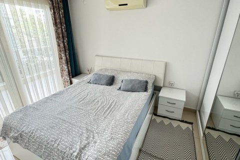 Daire  1+1  Alanya, Antalya, Türkiye №181326 - 4