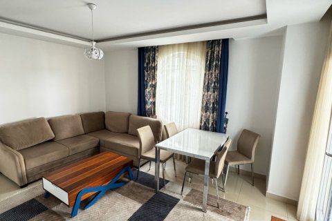 Daire  1+1  Alanya, Antalya, Türkiye №181326 - 3