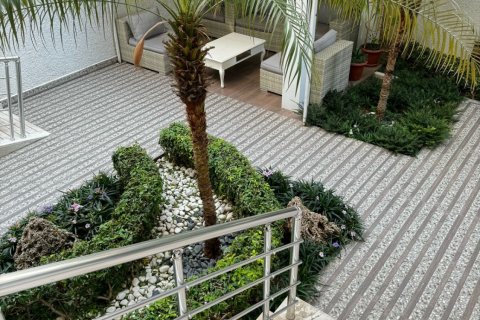 Daire  1+1  Alanya, Antalya, Türkiye №181326 - 8