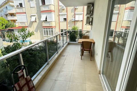 Daire  1+1  Alanya, Antalya, Türkiye №181326 - 5