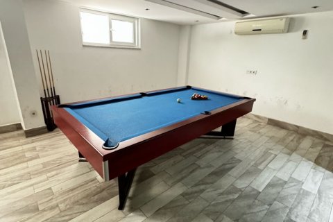 Daire  1+1  Alanya, Antalya, Türkiye №181326 - 9