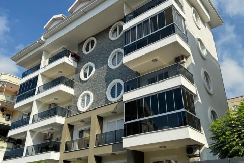 Daire  1+1  Alanya, Antalya, Türkiye №181326 - 12