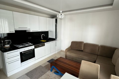 Daire  1+1  Alanya, Antalya, Türkiye №181326 - 2