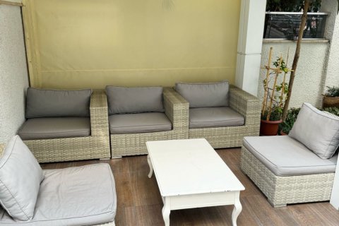 Daire  1+1  Alanya, Antalya, Türkiye №181326 - 7