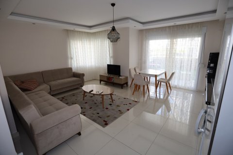 Продажа квартиры в Аланье, Анталье, Турция 1+1, №179844 – фото 5