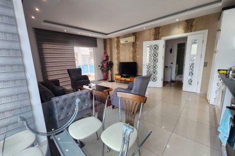 1+1 Lejlighed  i Alanya, Antalya, Tyrkiet Nr. 179843 - 13