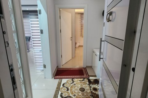 1+1 Lejlighed  i Alanya, Antalya, Tyrkiet Nr. 179843 - 4