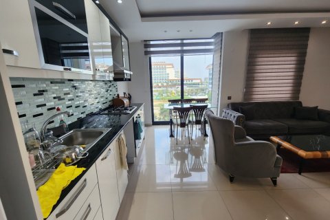 1+1 Lejlighed  i Alanya, Antalya, Tyrkiet Nr. 179843 - 2