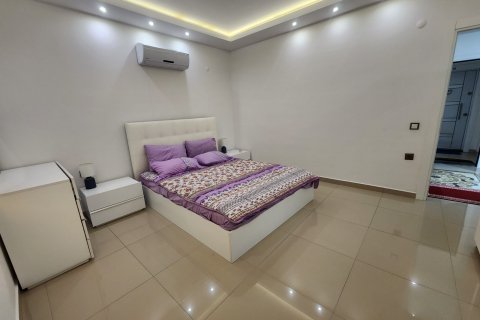 1+1 Lejlighed  i Alanya, Antalya, Tyrkiet Nr. 179843 - 10