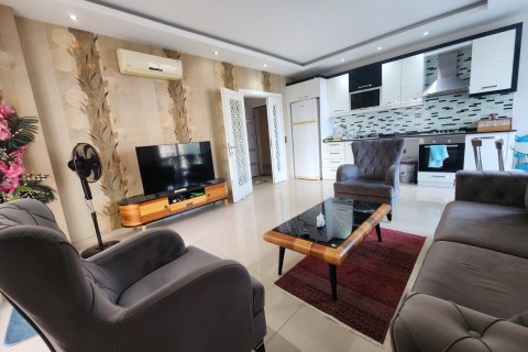 1+1 Wohnung  in Alanya, Antalya, Türkei Nr. 179843