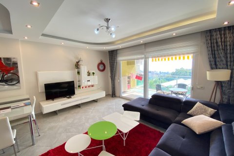 1+1 Lejlighed i Alanya, Antalya, Tyrkiet Nr. 179846 - 12