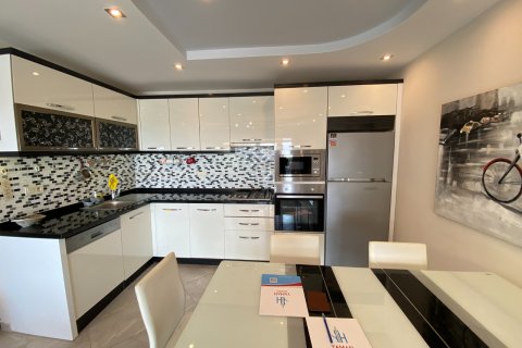 1+1 Lejlighed i Alanya, Antalya, Tyrkiet Nr. 179846 - 10