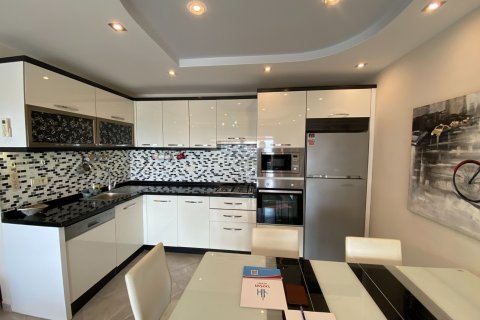 1+1 Lejlighed i Alanya, Antalya, Tyrkiet Nr. 179846 - 18
