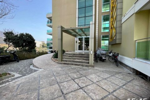 1+1 Lejlighed i Alanya, Antalya, Tyrkiet Nr. 179846 - 19