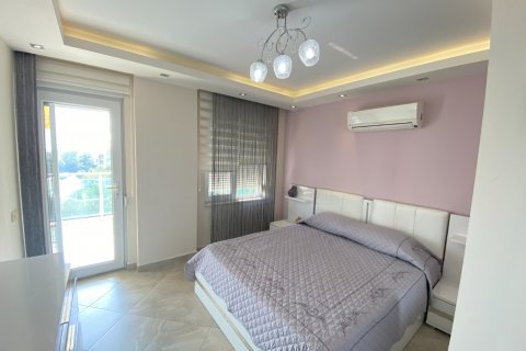 1+1 Lejlighed i Alanya, Antalya, Tyrkiet Nr. 179846 - 13