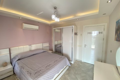 1+1 Lejlighed i Alanya, Antalya, Tyrkiet Nr. 179846 - 14