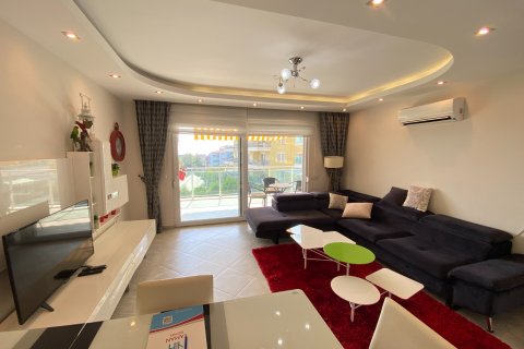 1+1 Lejlighed i Alanya, Antalya, Tyrkiet Nr. 179846 - 2
