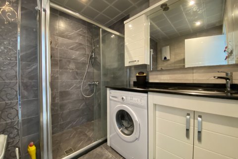 1+1 Lejlighed i Alanya, Antalya, Tyrkiet Nr. 179846 - 3
