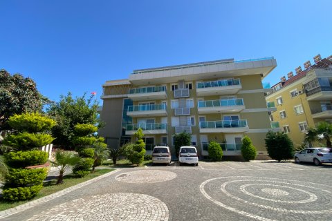 1+1 Lejlighed i Alanya, Antalya, Tyrkiet Nr. 179846 - 17