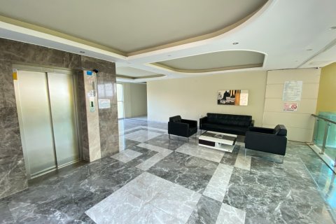 1+1 Lejlighed i Alanya, Antalya, Tyrkiet Nr. 179846 - 4