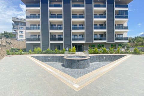 1+1 Lägenhet i Alanya, Antalya, Turkiet Nr. 179845 - 8