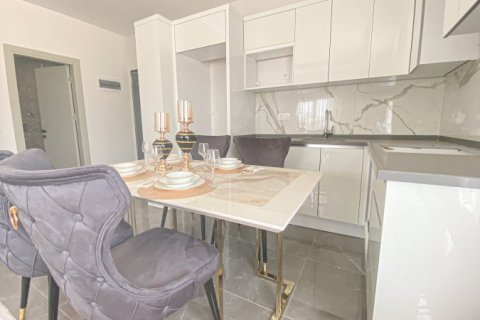 1+1 Lägenhet i Alanya, Antalya, Turkiet Nr. 179845 - 5