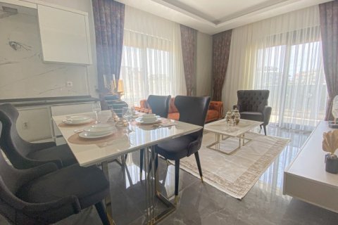 1+1 Lägenhet i Alanya, Antalya, Turkiet Nr. 179845 - 9