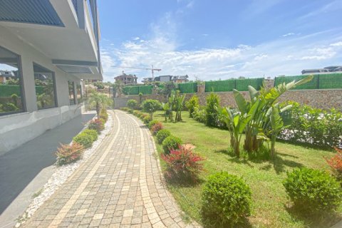 1+1 Lägenhet i Alanya, Antalya, Turkiet Nr. 179845 - 10