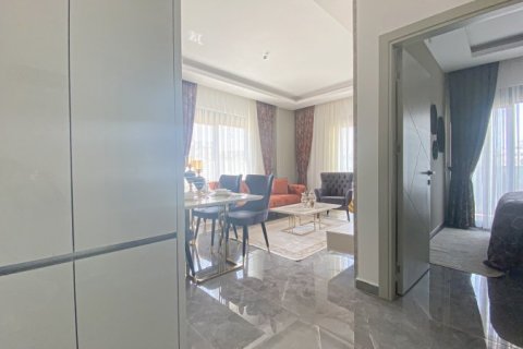 1+1 Lägenhet i Alanya, Antalya, Turkiet Nr. 179845 - 3