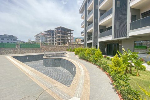 1+1 Lägenhet i Alanya, Antalya, Turkiet Nr. 179845 - 11