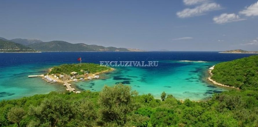Tom i Bodrum, Mugla, Tyrkiet Nr. 178940